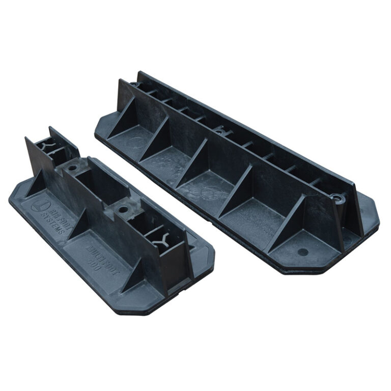Rooftop HVAC/R Support Kits | Big Foot Systems